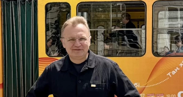 Назар Гусаков с СМА может и дальше получать лекарства, но только во Львове, - Садовый