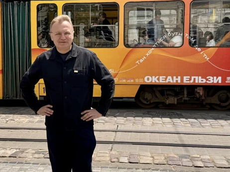 Назар Гусаков зі СМА може й надалі отримувати ліки, але лише у Львові, - Садовий