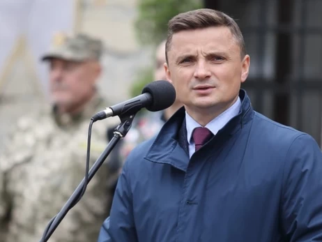 Экс-главу Тернопольского облсовета Головко выпустят из СИЗО - за него внесли 15 млн грн залога