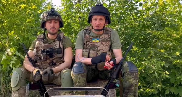 Тарас Тополя ответил Безуглой, открыв сбор «На психиатра Марьяне» 