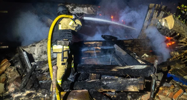 Россия ударила дронами по Сумщине, среди погибших - 8-летний мальчик