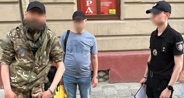 Во Львовской области будут судить мошенника, который собирал донаты под видом ветерана