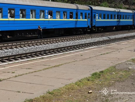 Россияне ударили ракетами по Днепру, погибли 17 человек (обновлено)