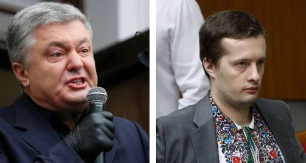 Порошенко оформил отдых в Турции как командировку и подарил сыновьям $1 000 000, - Слідство.Інфо