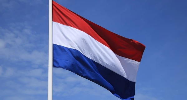 Нидерланды оплатят 600 тысяч дронов для Украины