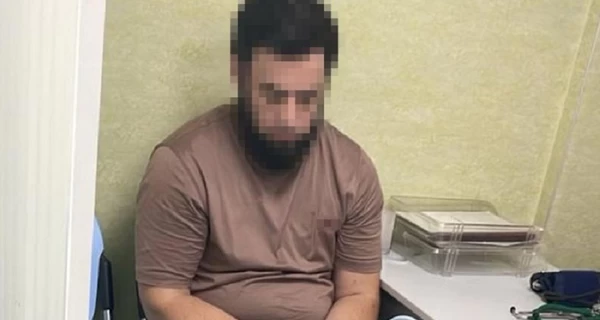 В Киеве готовили покушения на Гордона и брата Ермака 