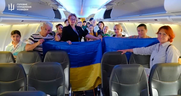 Из Ирана эвакуировали еще 31 гражданина Украины