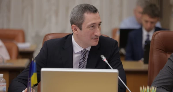 Чернышов подтвердил визит в НАБУ, 