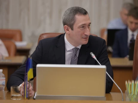 Чернышов подтвердил визит в НАБУ, 