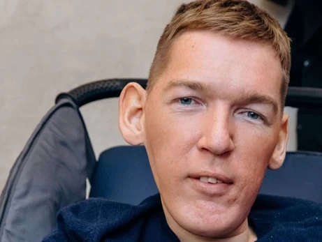 У поліції просять відгукнутися всіх, хто донатив на лікування львів'янина зі СМА Гусакова