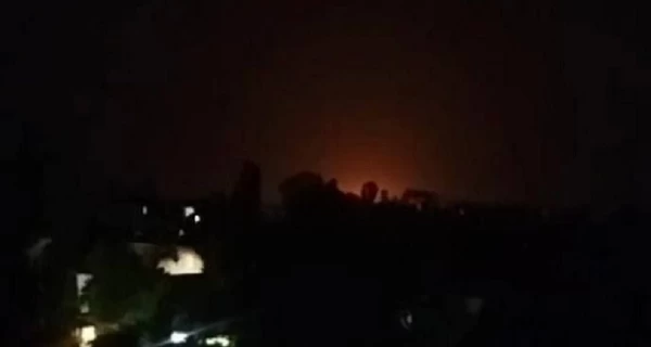 В Таганроге поражен завод по производству компонентов для беспилотников, – ЦПД