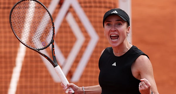 Свитолина получила награду Кубка Билли Джин Кинг и пожертвовала призовые