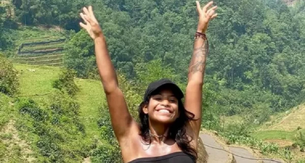 В Индонезии нашли мертвой туристку из Бразилии, упавшую вблизи кратера действующего вулкана