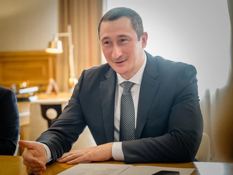 Чернышов попросил перенести судебное заседание из-за его занятости