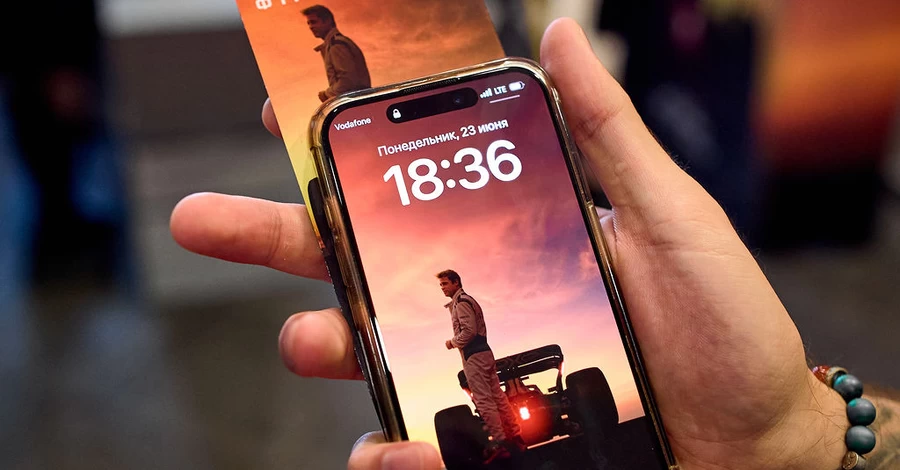 F1® ФІЛЬМ: як Женя Янович опинився на Формулі-1 з Бредом Піттом