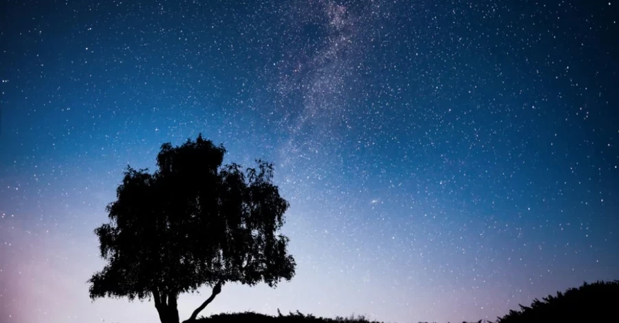 Над Україною можна буде побачити зорепад Боотіди - коли і де спостерігати