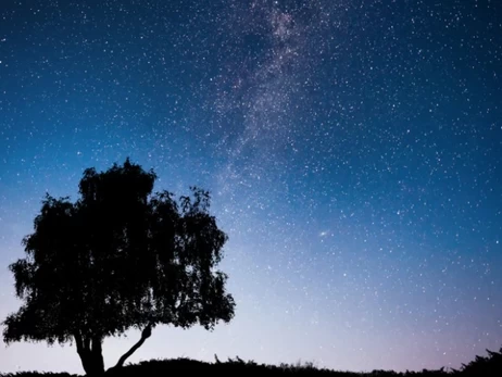 Над Україною можна буде побачити зорепад Боотіди - коли і де спостерігати