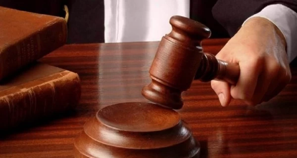 В России осудили 184 украинских военных, попавших в плен на Курщине