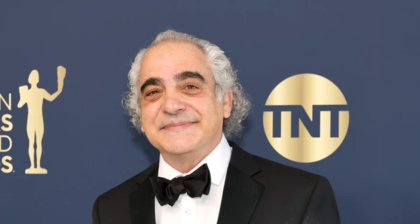 Умер актер сериалов 