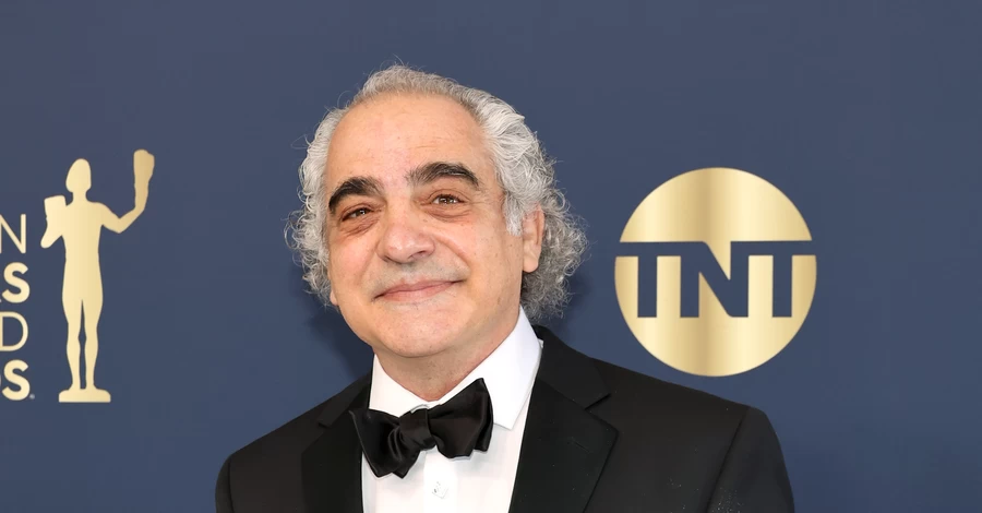 Помер актор серіалів 