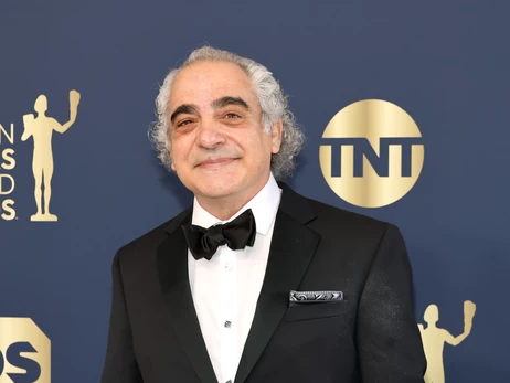 Помер актор серіалів 