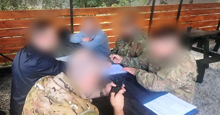 В Івано-Франківську повідомили про підозру двох військових, які побили бійця 