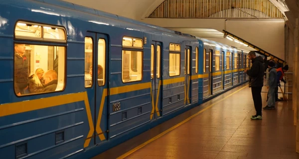 В Киеве с 1 июля подорожает стоимость транспортной карты