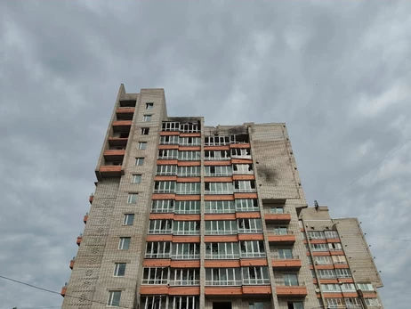 Количество раненых после удара по Днепру превысило 300 человек