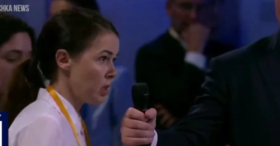 Это очень тяжело: что Трамп пообещал журналистке, мужу которой передал привет