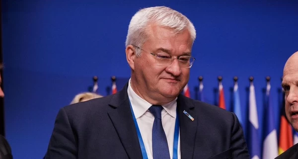 Украина подпишет с Советом Европы соглашение о создании Спецтрибунала для Путина и РФ