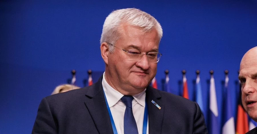 Украина подпишет с Советом Европы соглашение о создании Спецтрибунала для Путина и РФ