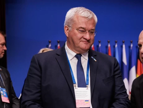 Україна підпише з Радою Європи угоду про створення Спецтрибуналу для Путіна та РФ