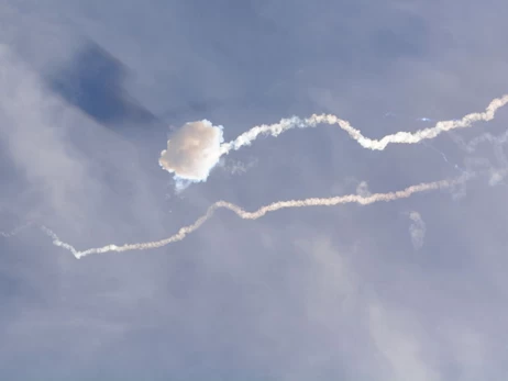 Ночью раздались взрывы в Москве - местные власти пожаловались на атаку дронов