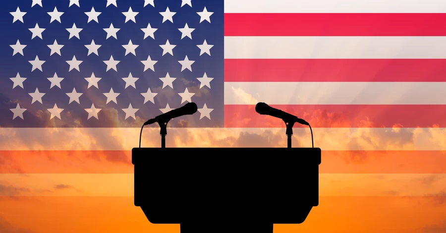 Трамп назвал «Голос Америки» тотальной катастрофой и призвал «убить его»