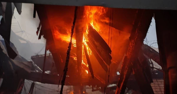 Жертв российского удара по Днепру 24 июня уже 20 