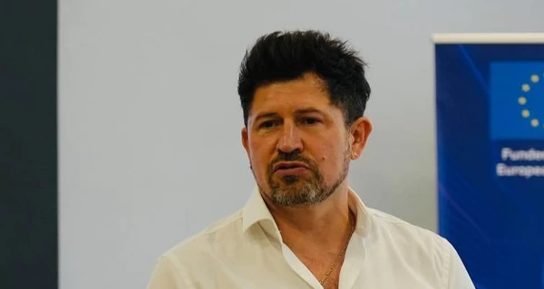 Андрей Джеджула во второй раз женился и рассказал, почему не показывает супругу