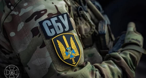 В центре Киева СБУ и Нацполиция проводят мероприятия по безопасности - нужно при себе иметь документы