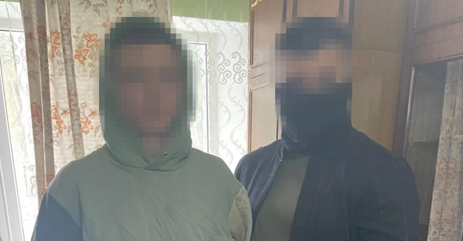 У Києві агент РФ хотів підірвати військового, запросивши на фальшиве побачення