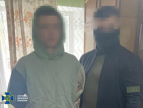 У Києві агент РФ хотів підірвати військового, запросивши на фальшиве побачення