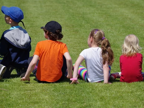 Минюст озвучил ТОП самых популярных украинских имен за последнее десятилетие