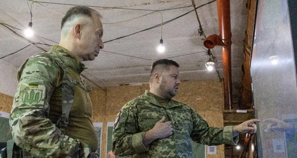 Волна «летнего наступления РФ» захлебывается, - Сырский