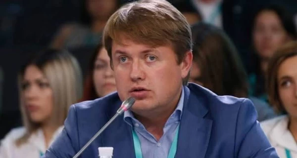 Как в Нацполе засекретили данные о задержании депутата Геруса