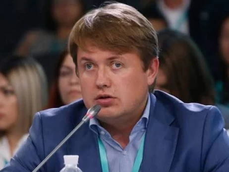 Як у Нацполі засекретили дані про затримання депутата Геруса