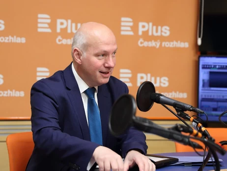 Голова оборонного комітету Сенату Чехії закликає Захід рішуче відреагувати на порушення прав людини на ТОТ