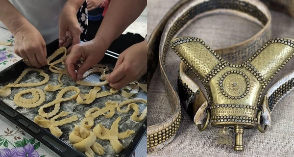 Минкультуры включило обряд 