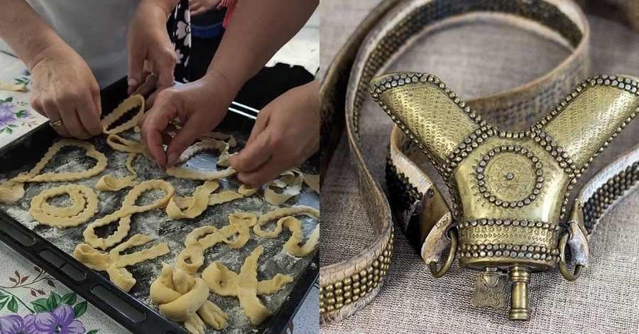 Минкультуры включило обряд 