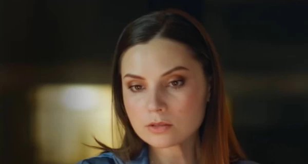 Белый дом использовал для презентации законопроекта Трампа ИИ-видео с актрисой Антониной Хижняк