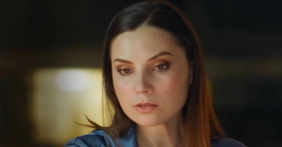 Білий дім використав для презентації законопроєкту Трампа ШІ-відео з акторкою Антоніною Хижняк