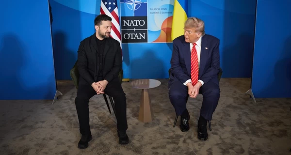 Четыре встречи Зеленского и Трампа: скандал, катастрофа, 15 минут и хорошая попытка