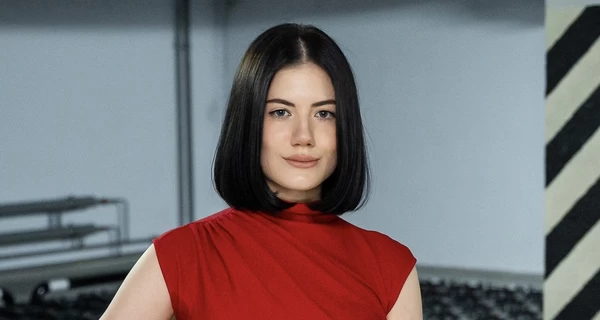 Что известно о 24-летней руководительнице оборонного объединения Катерине Михалко, которую раскритиковали Гончаренко и Безуглая